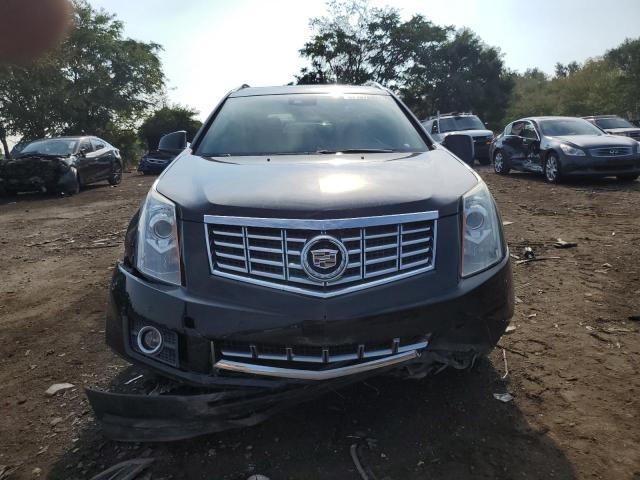 3GYFNFE30FS546567 - 2015 CADILLAC SRX PERFORMANCE COLLECTION Czarny zdjęcie 5