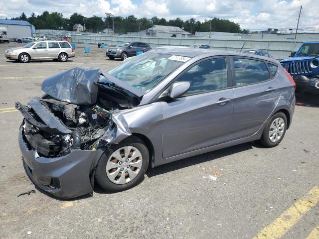 2016 HYUNDAI ACCENT SE, 