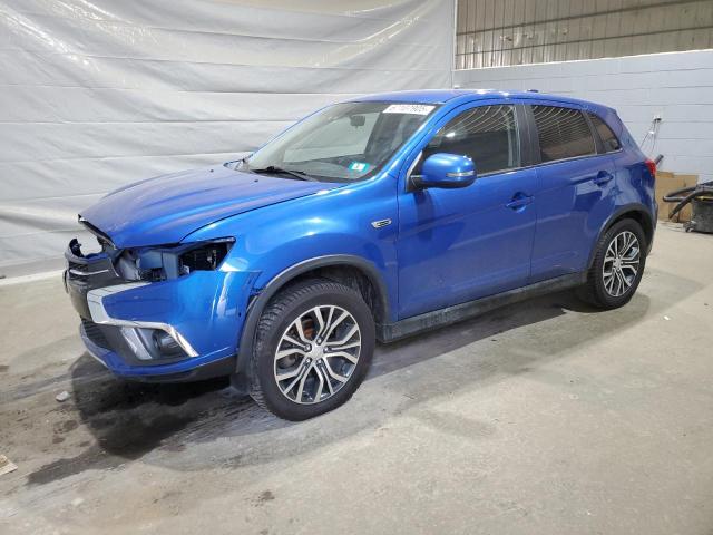 2019 MITSUBISHI OUTLANDER SPORT ES, 