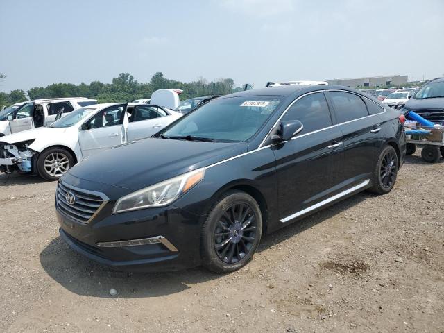 2015 HYUNDAI SONATA SPORT, 