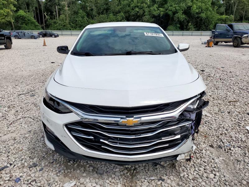 1G1ZC5ST4LF144857 - 2020 CHEVROLET MALIBU LS Ağ foto 5