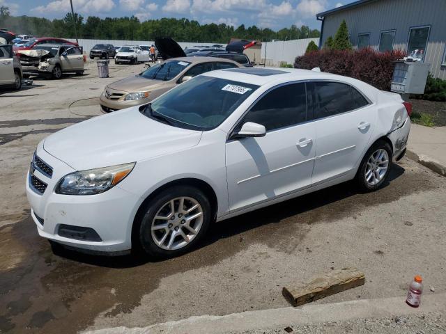 2013 CHEVROLET MALIBU 1LT, 