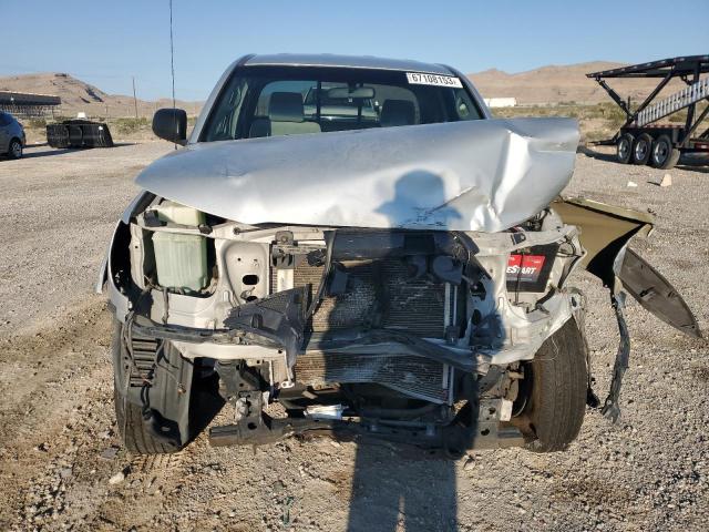 5TETU62N77Z323128 - 2007 TOYOTA TACOMA PRERUNNER ACCESS CAB SILVER photo 5