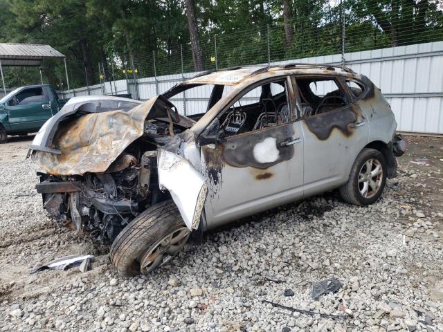 2010 NISSAN ROGUE S, 