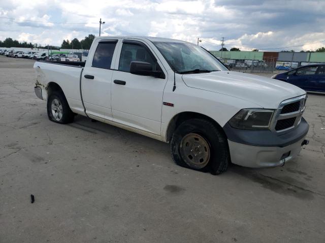 1C6RR7FMXFS720605 - 2015 RAM 1500 ST WHITE photo 4