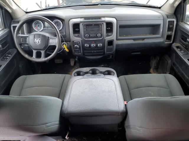 1C6RR7FMXFS720605 - 2015 RAM 1500 ST WHITE photo 8