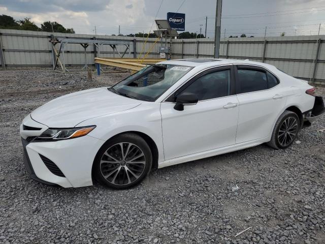 2019 TOYOTA CAMRY L, 