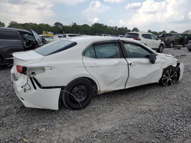 4T1B11HK0KU238486 - 2019 TOYOTA CAMRY L 白色 照片 3