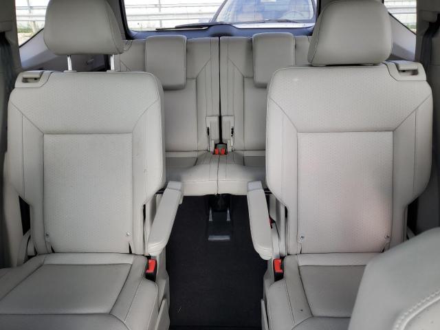 1V2ER2CAXKC591305 - 2019 VOLKSWAGEN ATLAS SEL BLACK photo 10