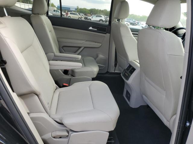 1V2ER2CAXKC591305 - 2019 VOLKSWAGEN ATLAS SEL BLACK photo 11