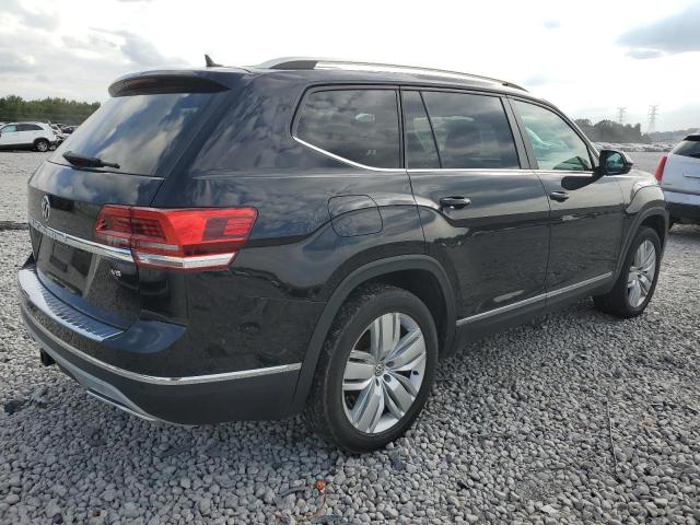1V2ER2CAXKC591305 - 2019 VOLKSWAGEN ATLAS SEL BLACK photo 3