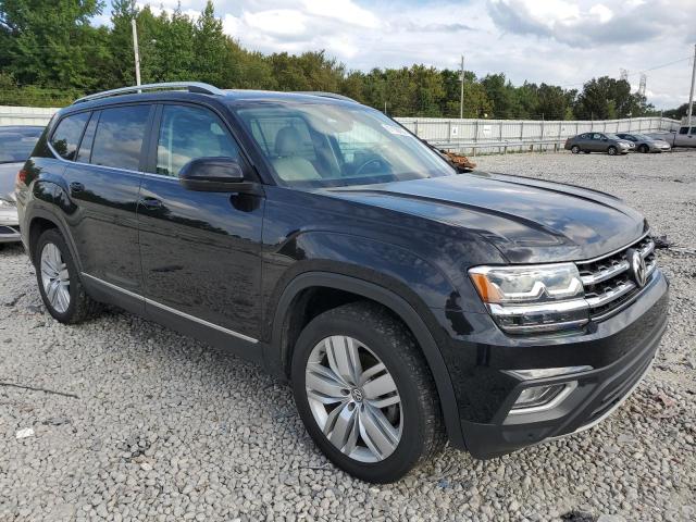 1V2ER2CAXKC591305 - 2019 VOLKSWAGEN ATLAS SEL BLACK photo 4