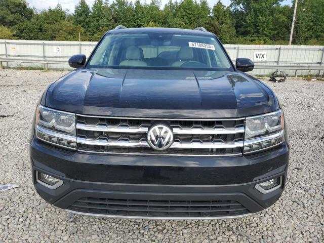 1V2ER2CAXKC591305 - 2019 VOLKSWAGEN ATLAS SEL BLACK photo 5