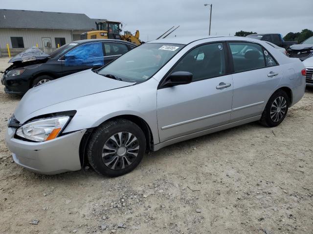 2005 HONDA ACCORD DX, 