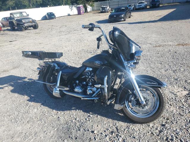 2008 HARLEY-DAVIDSON FLHTCUI, 