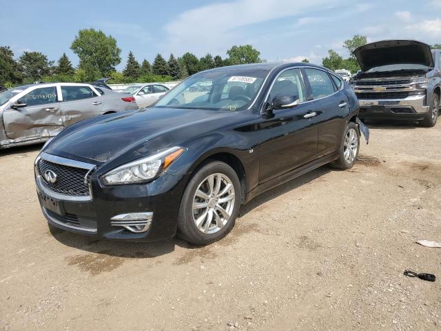2019 INFINITI Q70 3.7 LUXE, null