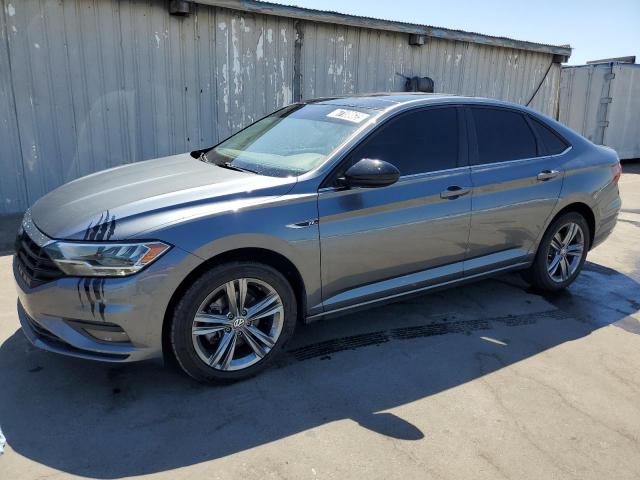 2019 VOLKSWAGEN JETTA S, 