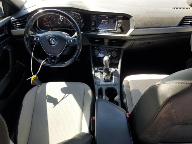 3VWC57BU0KM213664 - 2019 VOLKSWAGEN JETTA S GRAY photo 8