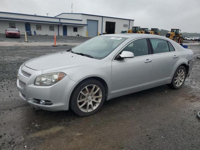 2012 CHEVROLET MALIBU LTZ, 