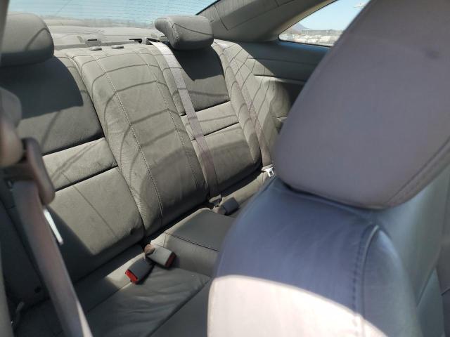 2HGFG12979H529611 - 2009 HONDA CIVIC EXL WHITE photo 10