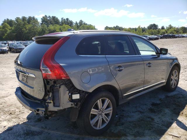 YV440MRU2H2150235 - 2017 VOLVO XC60 T5 INSCRIPTION GRAY photo 3