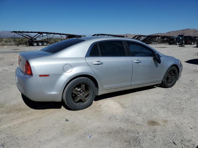 1G1ZA5E02CF369883 - 2012 CHEVROLET MALIBU LS SILVER photo 3