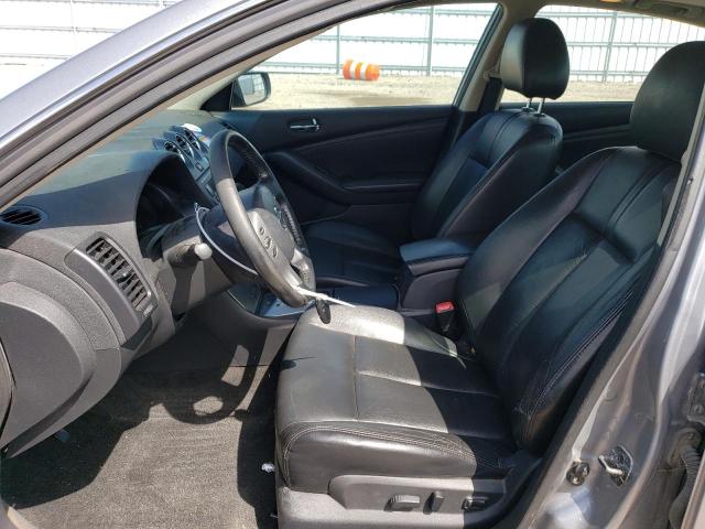 1N4AL21E37C214884 - 2007 NISSAN ALTIMA 2.5 SILVER photo 7