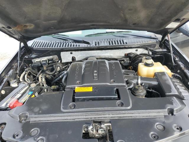 5LMFL28587LJ11989 - 2007 LINCOLN NAVIGATOR L Қара фото 12