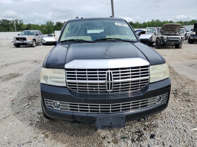 5LMFL28587LJ11989 - 2007 LINCOLN NAVIGATOR L Қара фото 5