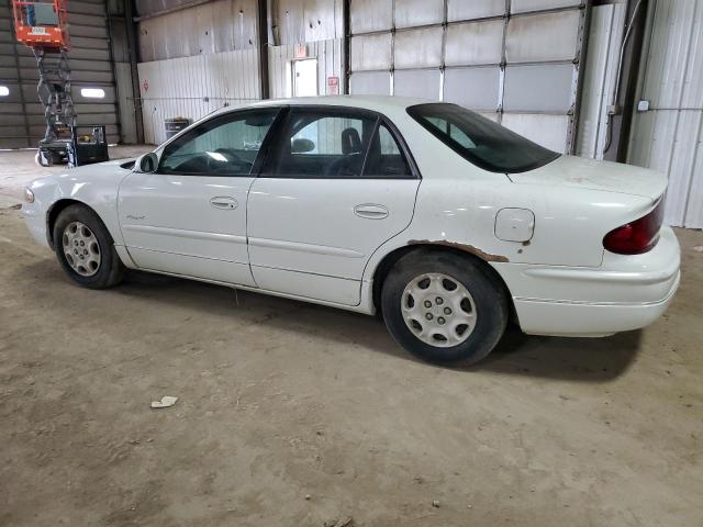 2G4WB52K8W1520617 - 1998 BUICK REGAL LS 白色 照片 2