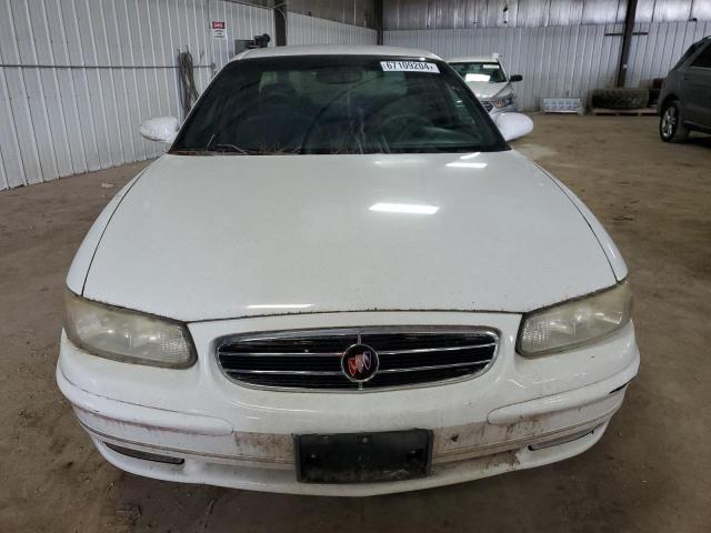 2G4WB52K8W1520617 - 1998 BUICK REGAL LS 白色 照片 5
