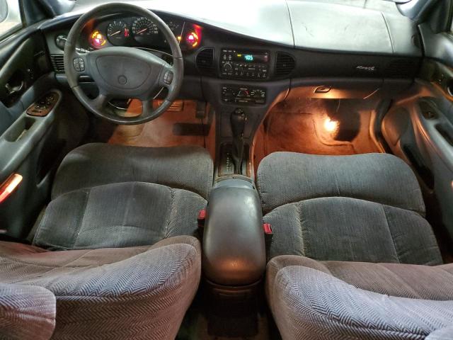 2G4WB52K8W1520617 - 1998 BUICK REGAL LS 白色 照片 8