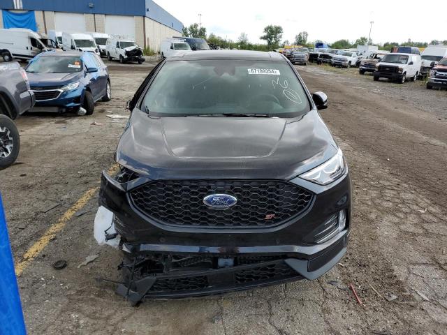 2FMPK4AP5RBA01695 - 2024 FORD EDGE ST BLACK photo 5