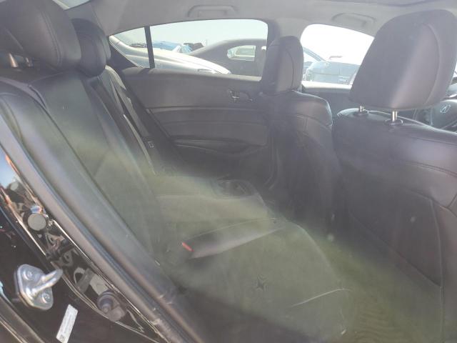 19UDE2F3XGA020701 - 2016 ACURA ILX BASE WATCH PLUS BLACK photo 10