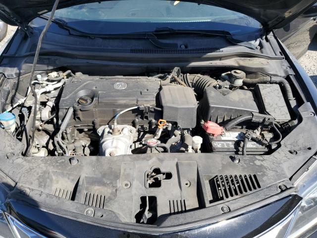 19UDE2F3XGA020701 - 2016 ACURA ILX BASE WATCH PLUS BLACK photo 11