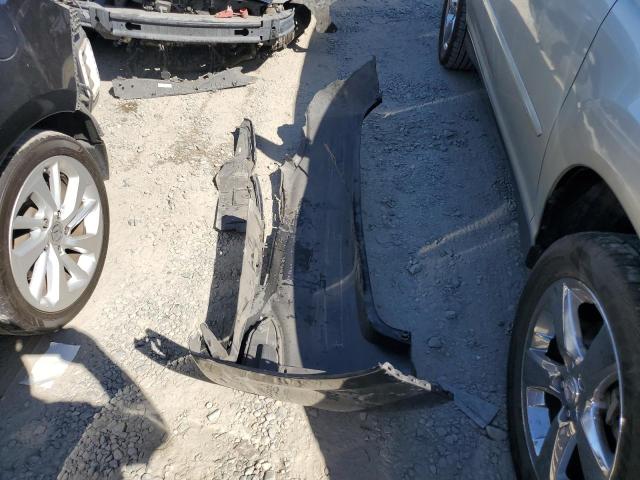 19UDE2F3XGA020701 - 2016 ACURA ILX BASE WATCH PLUS BLACK photo 12