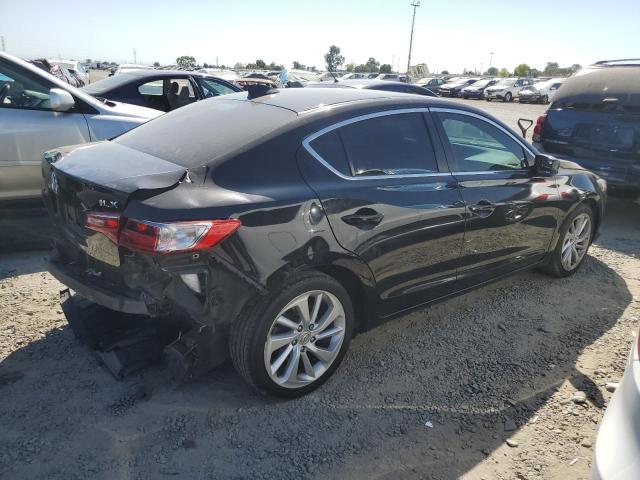 19UDE2F3XGA020701 - 2016 ACURA ILX BASE WATCH PLUS BLACK photo 3