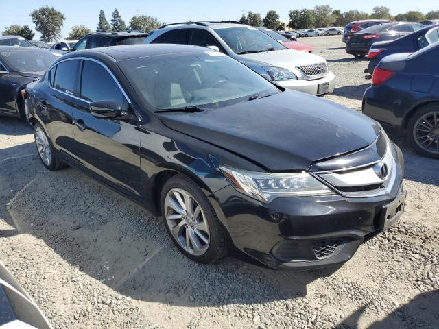 19UDE2F3XGA020701 - 2016 ACURA ILX BASE WATCH PLUS BLACK photo 4