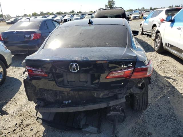 19UDE2F3XGA020701 - 2016 ACURA ILX BASE WATCH PLUS BLACK photo 6