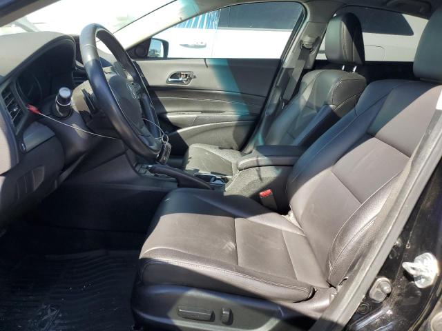 19UDE2F3XGA020701 - 2016 ACURA ILX BASE WATCH PLUS BLACK photo 7