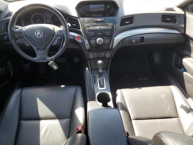 19UDE2F3XGA020701 - 2016 ACURA ILX BASE WATCH PLUS BLACK photo 8