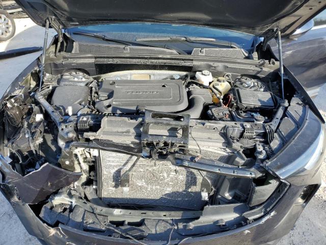 LRBFZMR43MD096930 - 2021 BUICK ENVISION PREFERRED Mavi foto 12