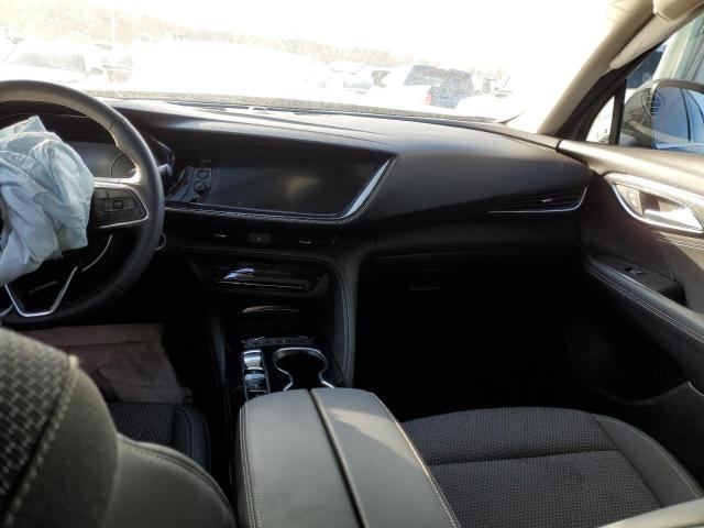 LRBFZMR43MD096930 - 2021 BUICK ENVISION PREFERRED Mavi foto 8