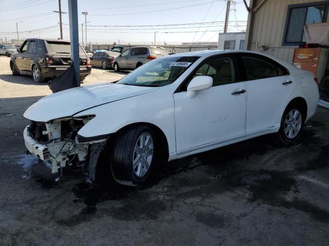 2007 LEXUS ES 350, 