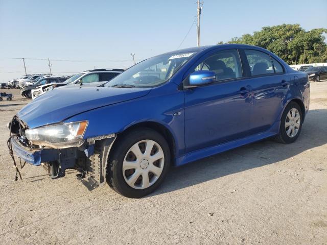 2015 MITSUBISHI LANCER ES, 