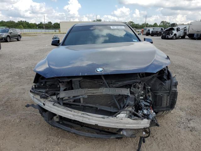 WBAKC6C58BC395263 - 2011 BMW ALPINA B7 XI Mavi foto 5