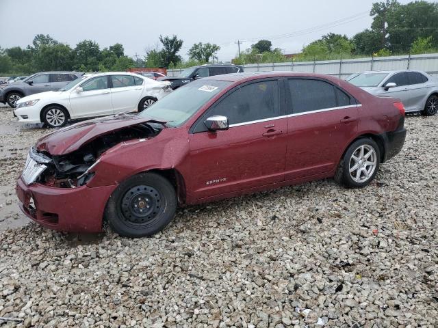 2006 LINCOLN ZEPHYR, 