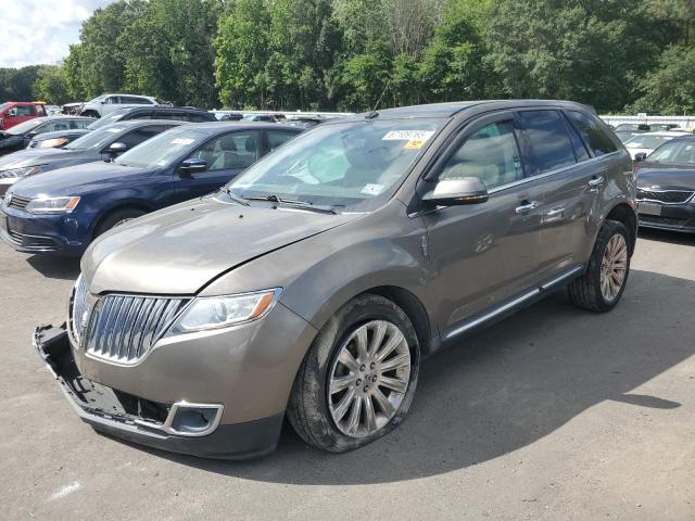 2012 LINCOLN MKX, 