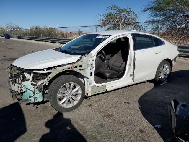 2020 CHEVROLET MALIBU LT, 