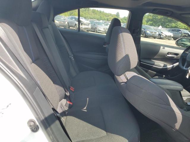 JTDP4MCE7N3503113 - 2022 TOYOTA COROLLA SE WHITE photo 10